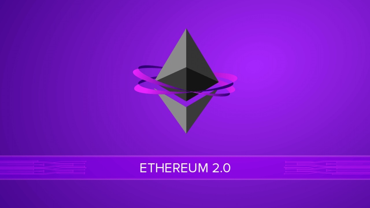 Quá trình nâng cấp lên Ethereum 2.0 đang đến gần