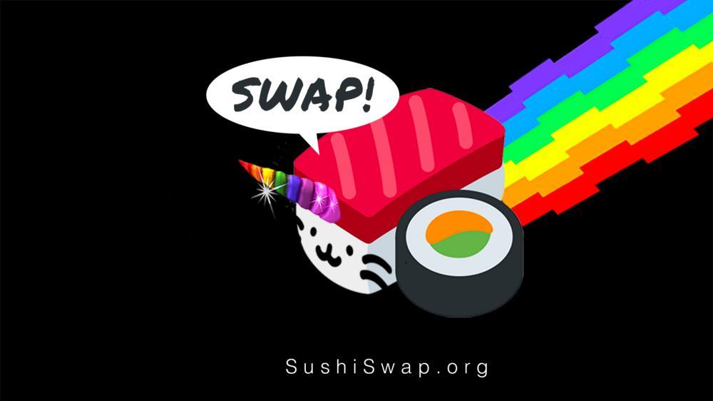 Sushiswap đã chính thức tách khỏi Uniswap sau một tuần thăng trầm