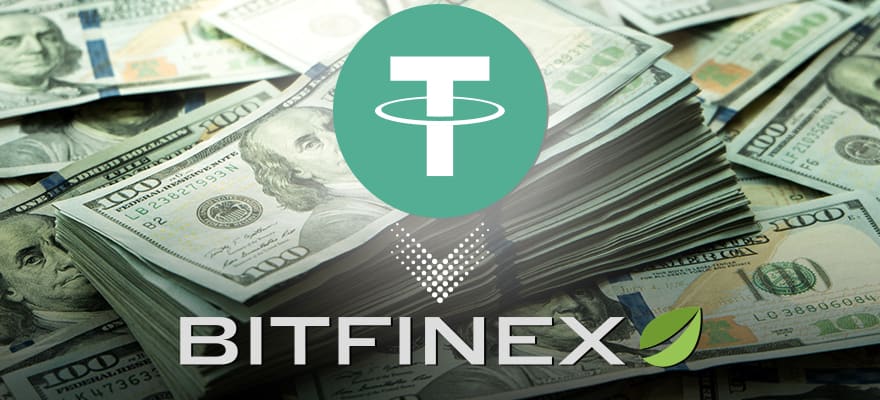 Thẩm phán yêu cầu một lần nữa lật lại các tài liệu liên quan đến Tether và Bitfinex