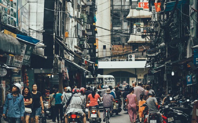 Chainalysis: Việt Nam nằm trong top 10 quốc gia hàng đầu về chỉ số chấp nhận tiền điện tử
