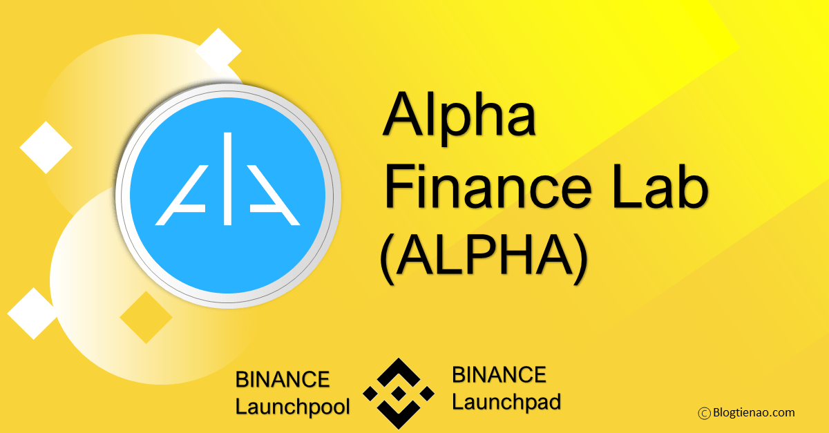 alpha finance lab alpha là gì blogtienao