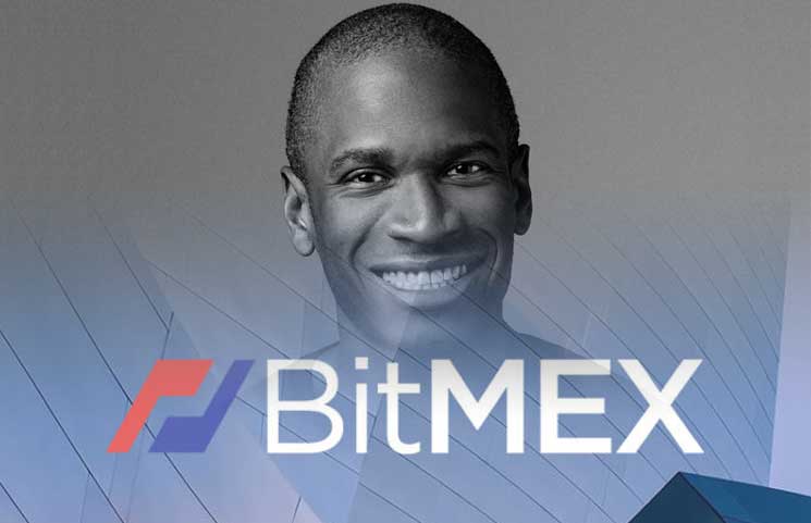 BitMEX và Arthur Hayes bị Bộ Tư pháp Hoa Kỳ cho lên 'thớt'