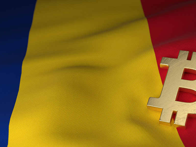Romania bán đấu giá lượng lớn BTC và ETH thu được từ vụ án hình sự