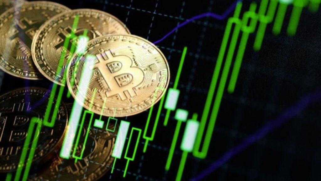 3 lý do khiến Bitcoin chưa thể di chuyển lên 11.500 USD