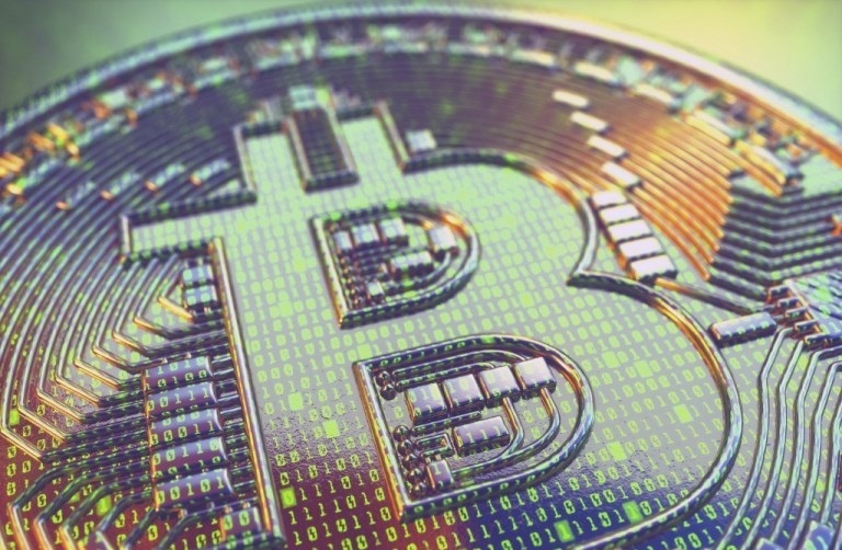 Bloomberg: giá bitcoin có thể thêm vào một số 0