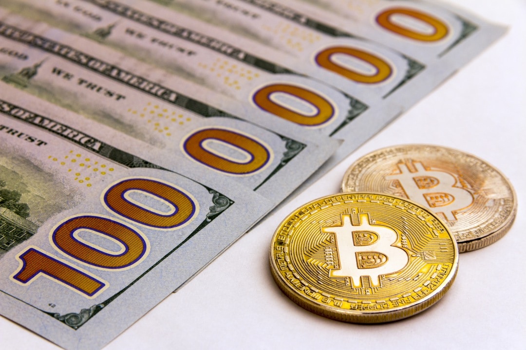 "1.000.000 USD cho bitcoin trong 5 năm tới...tại sao không?"