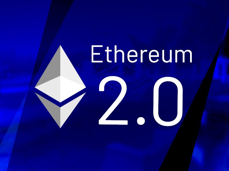 "Không đợi sang năm, Ethereum 2.0 sẽ được ra mắt ngay trong năm nay"