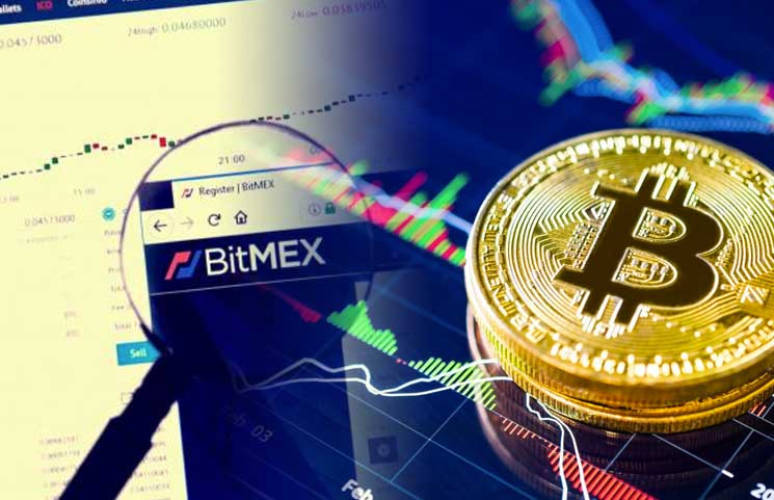 Tin nhanh: Hơn 23.000 BTC đã bị rút ra khỏi BitMEX