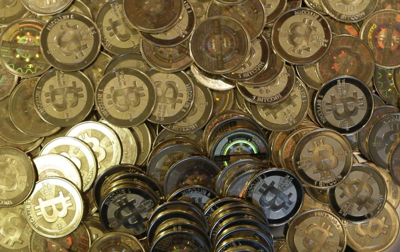 Năm sàn giao dịch đang nắm giữ hơn 10% toàn bộ nguồn cung của Bitcoin