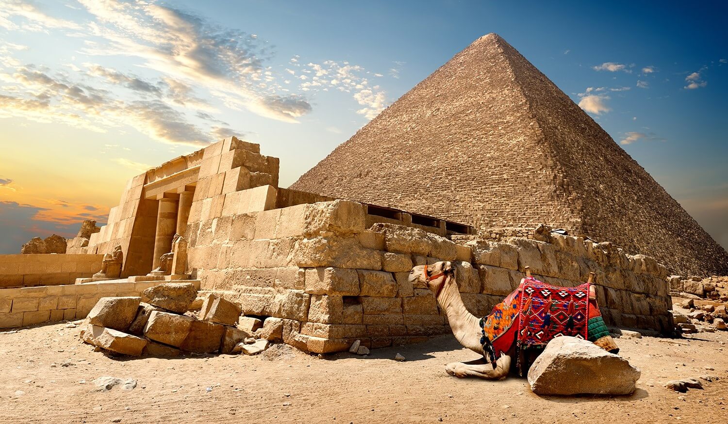 Suy thoái kinh tế và COVID-19: Nhu cầu đầu tư bitcoin tăng mạnh ở Ai Cập