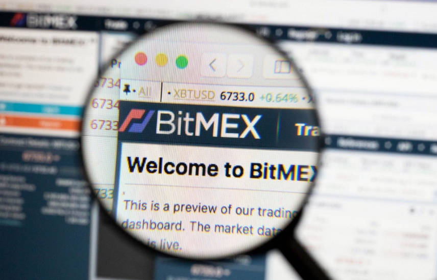 Binance, Huobi, OKEx là những sàn giao dịch hưởng lợi từ vụ bê bối của BitMEX