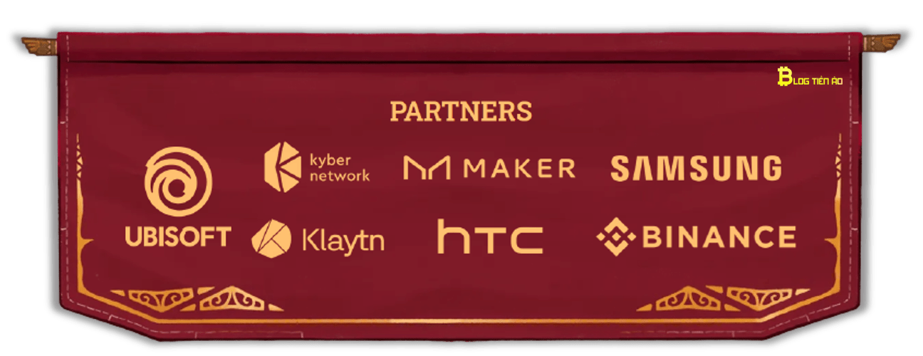 osie partnerstwa
