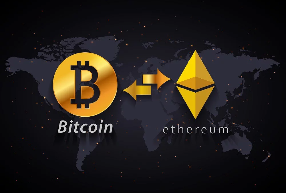 Phí Bitcoin tăng vọt 198% nhưng Ethereum vẫn cao hơn nhiều