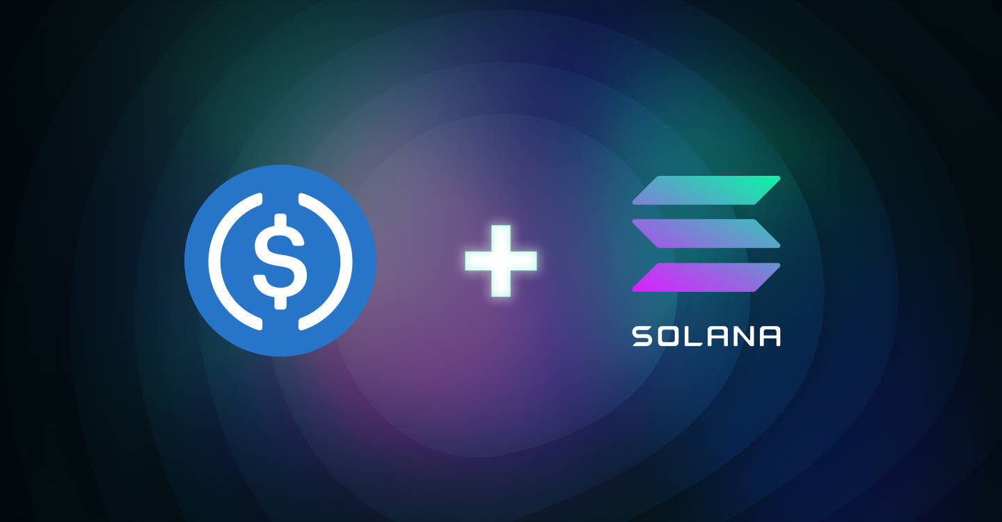 Solana trở thành blockchain thứ tư hỗ trợ USDC, dự kiến sẽ giúp ích cho USDC rất nhiều