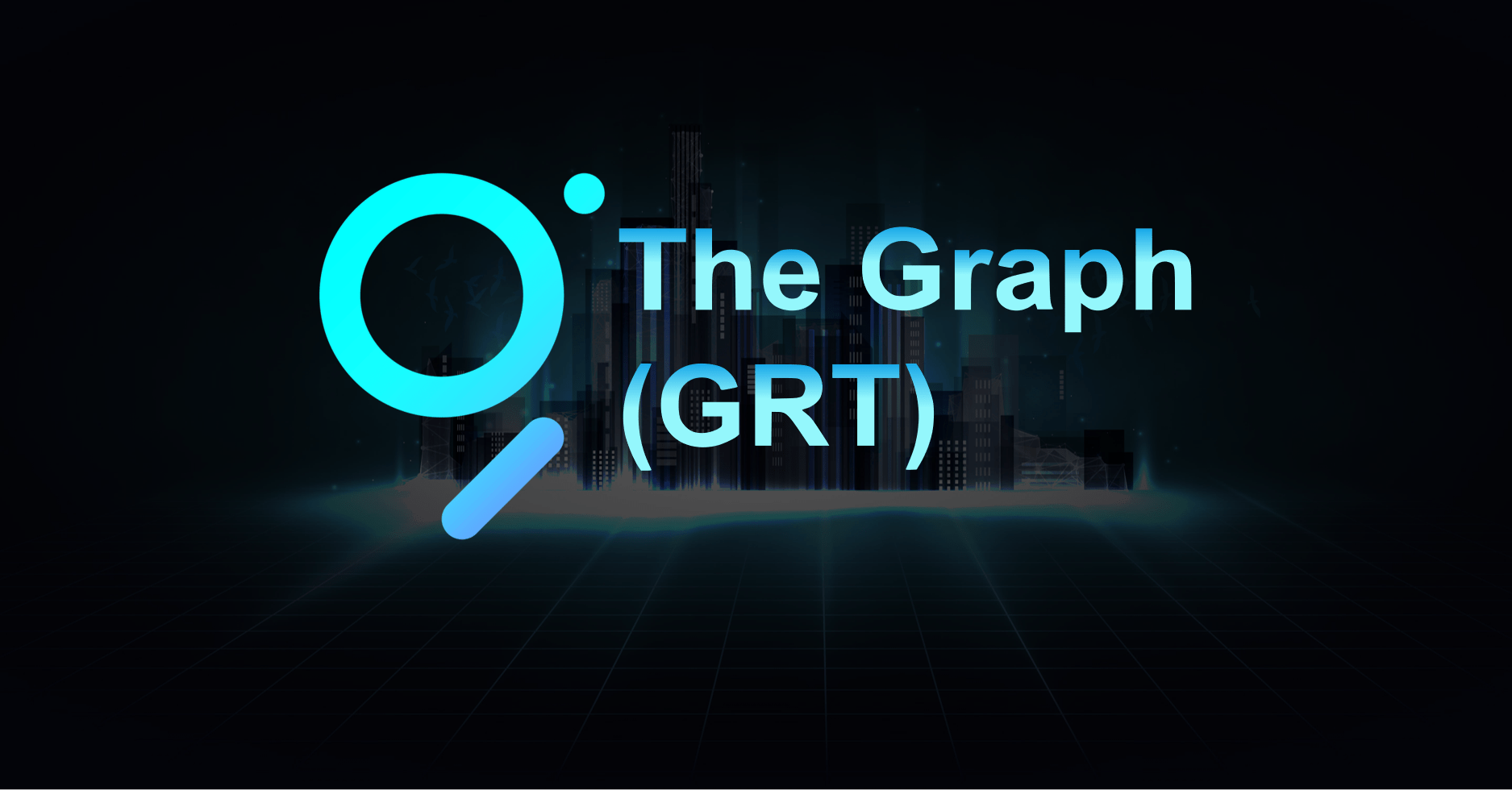 What is The Graph (GRT)? Complete knowledge of GRT . virtual currency