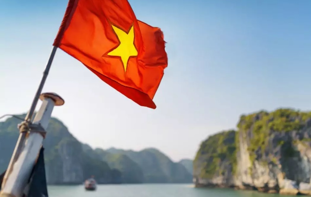 Việt Nam lọt top 2 những nước có tỷ lệ người sở hữu tiền điện tử nhiều nhất