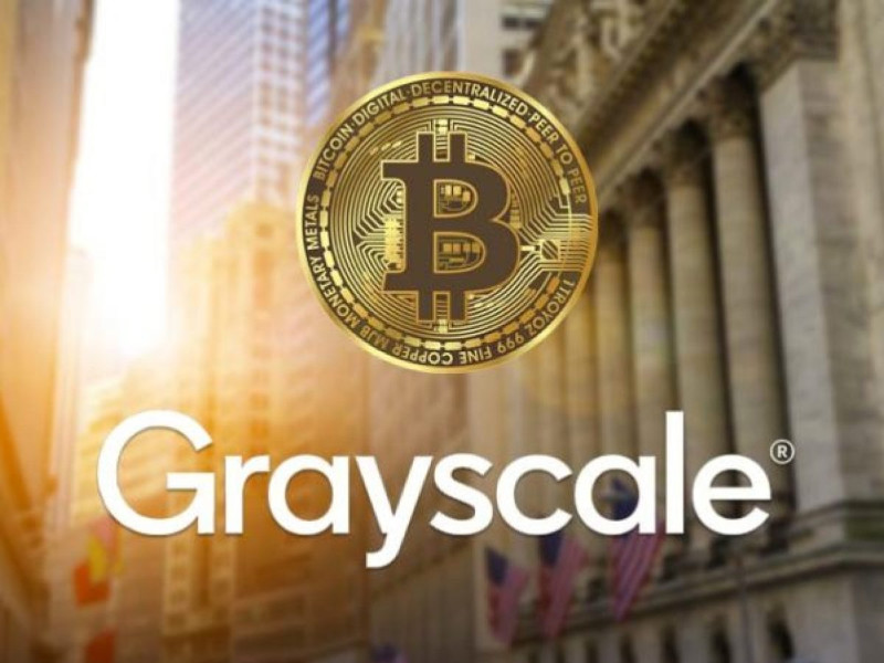 'Gã khổng lồ' quản lý quỹ tiền điện tử Grayscale chuẩn bị đạt mốc 10 tỷ USD