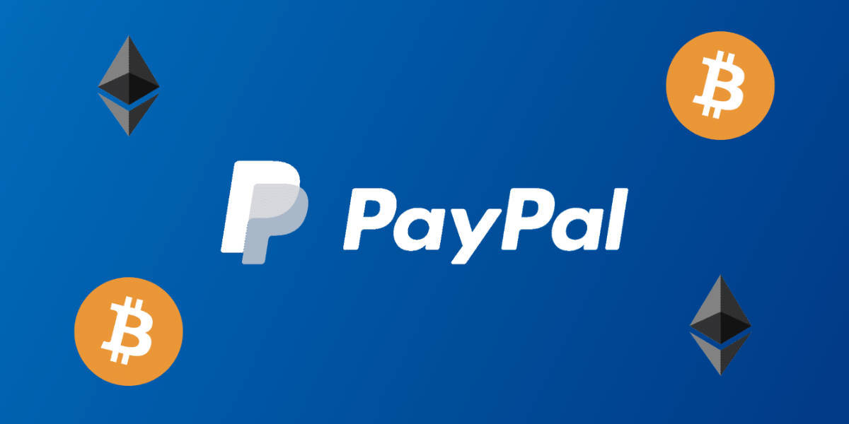 الرئيس التنفيذي لشركة PayPal: هذه مجرد بداية ، المستقبل سيدعم المزيد من العملات الرقمية
