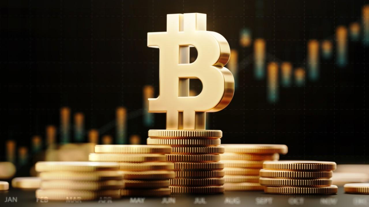 Bitcoin tiến sát 19,000 USD nhờ sự ủng hộ của quỹ đầu tư 8,000 tỷ USD