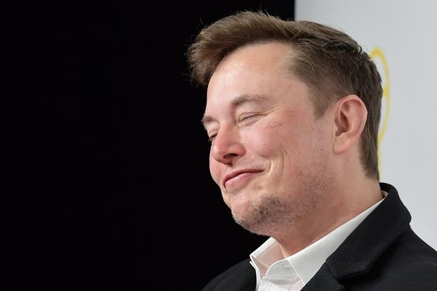 Elon Musk ủng hộ bitcoin