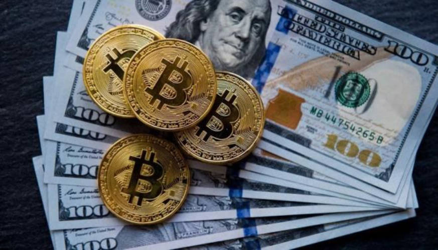 'Gã khổng lồ' quản lý tài sản trị giá 35 tỷ USD cho phép khách hàng đầu tư vào bitcoin