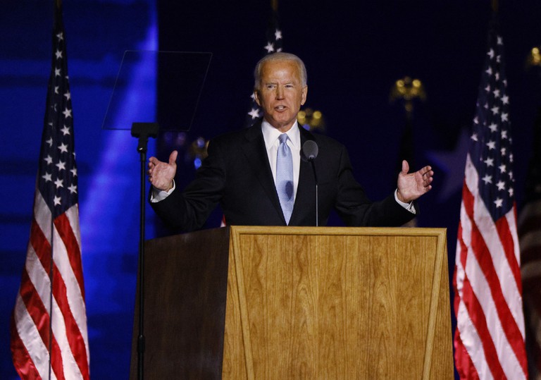 Hai thành viên thân tín của Joe Biden đều là chuyên gia về bitcoin