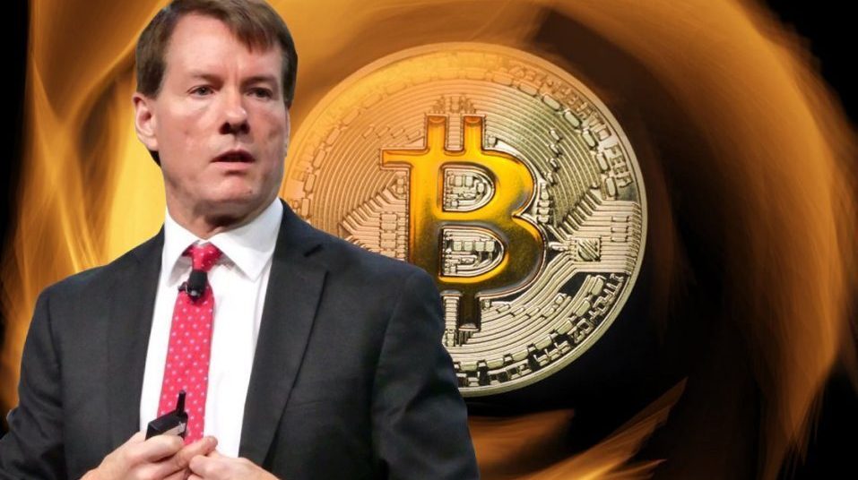يشرح الرئيس التنفيذي لشركة MicroStrategy لماذا ضخت شركته الكثير من الأموال في Bitcoin