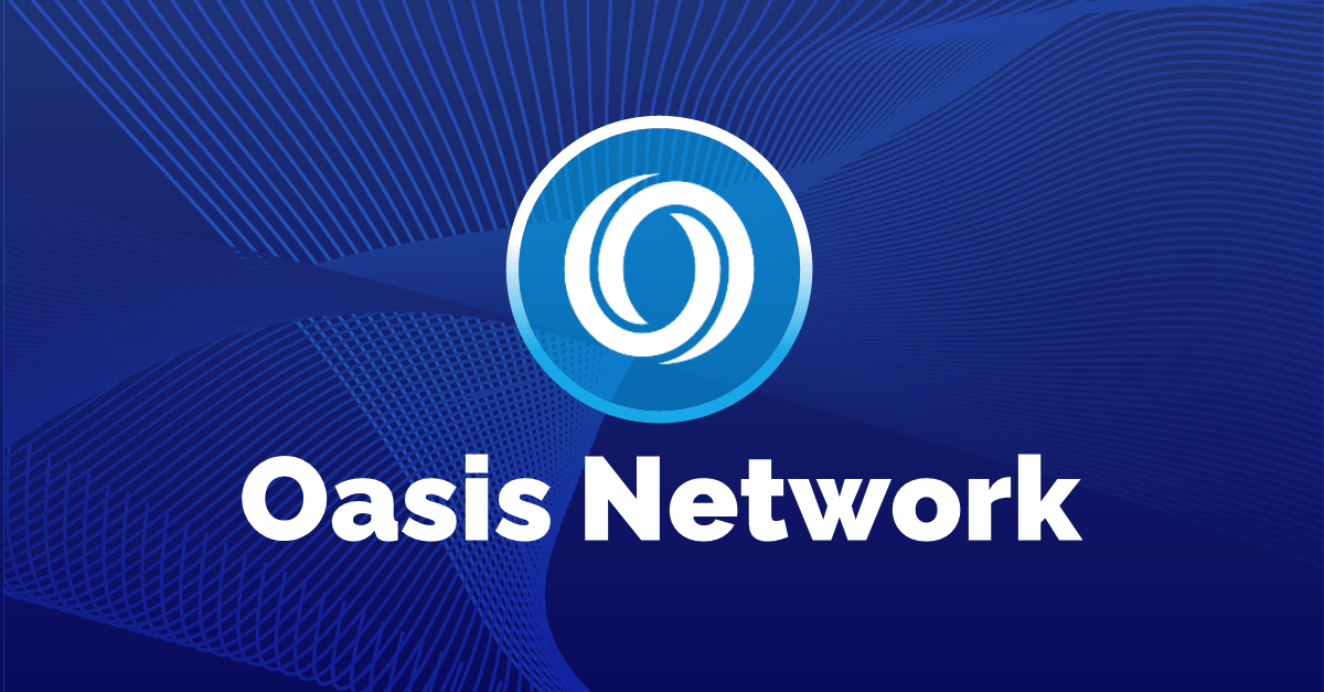oasis network là gì