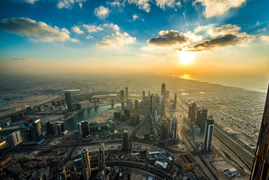 Ripple تفتتح مكتبًا جديدًا في دبي بحثًا عن فرص جديدة