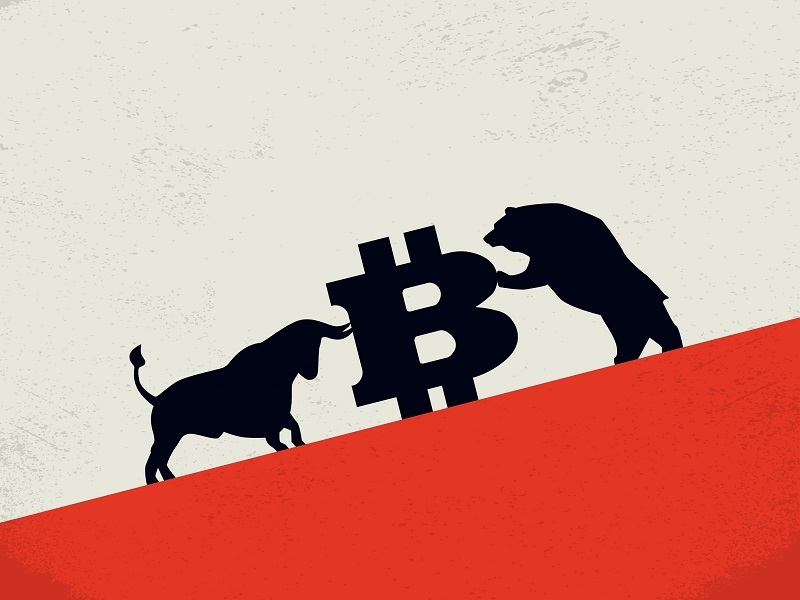 Sau bull run kịch bản nào sẽ dành cho bitcoin: tiếp tục break lên 16.000 USD hay test lại 13,400 USD?