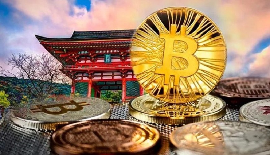 Tập đoàn tài chính khổng lồ Nhật Bản ra mắt dịch vụ lending cho Bitcoin