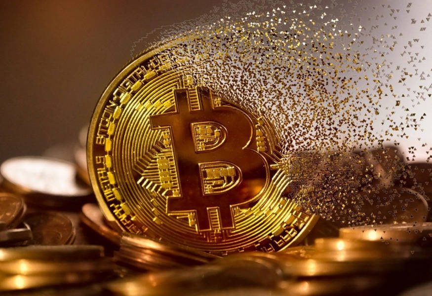50,000 USD cho một Bitcoin hay xu hướng sẽ đảo chiều dữ dội?