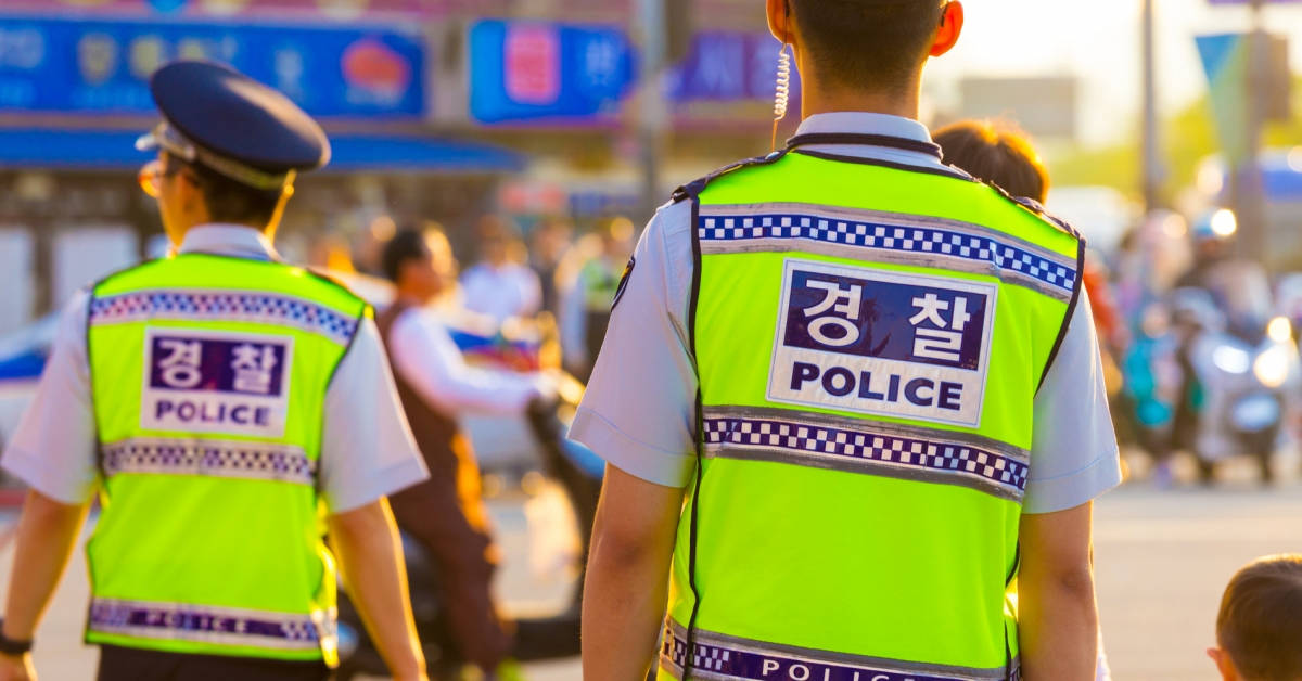 Chính quyền Hàn Quốc chính thức buộc tội các giám đốc điều hành sàn Coinbit