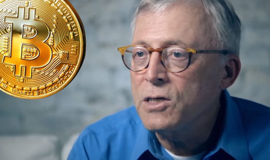 Trader huyền thoại Peter Brandt: Bitcoin có khả năng đạt 48,000 USD vào đầu năm 2021