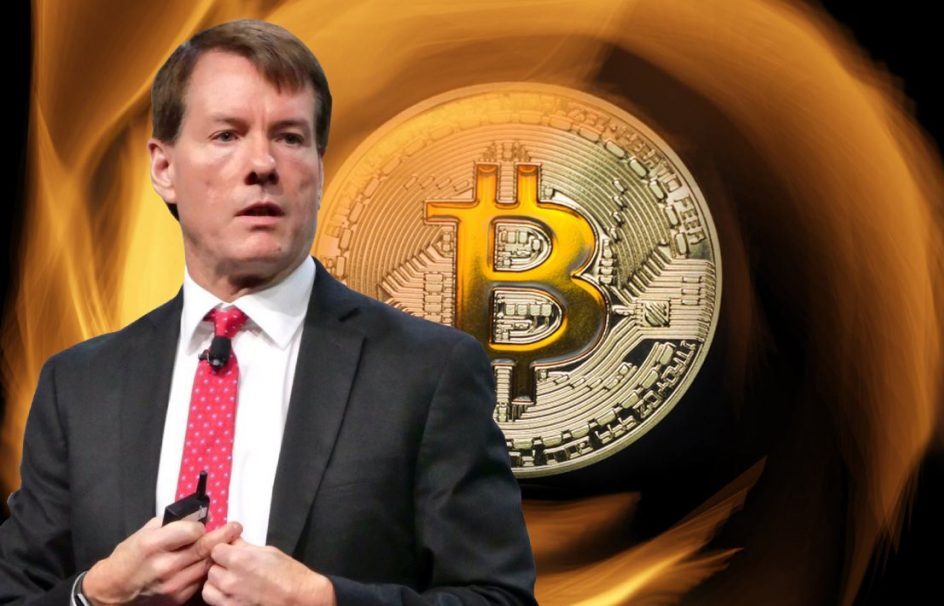 CEO MicroStrategy: Dòng tiền từ tài sản thông thường chảy vào Bitcoin không phải là bong bóng