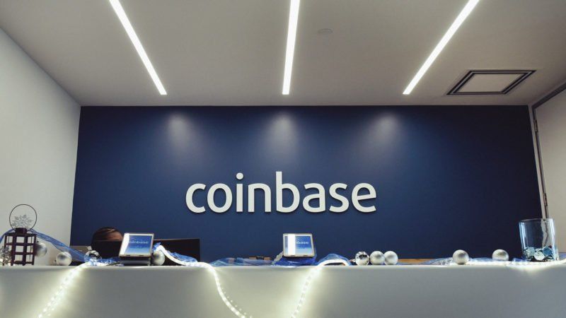 Coinbase đang chuẩn bị ra mắt đợt IPO 