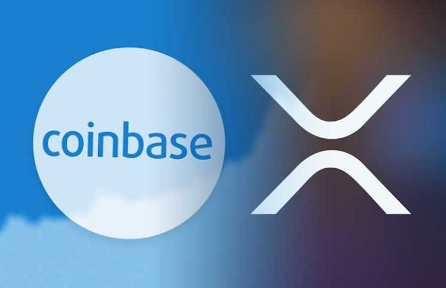 Coinbase thông báo sẽ tạm ngừng giao dịch XRP, giá giảm thêm gần 20%