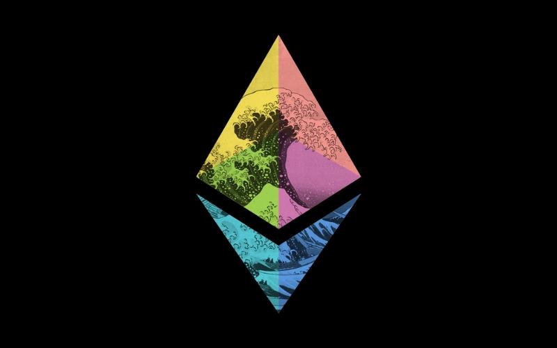 Ethereum chính thức vượt mốc 700 USD