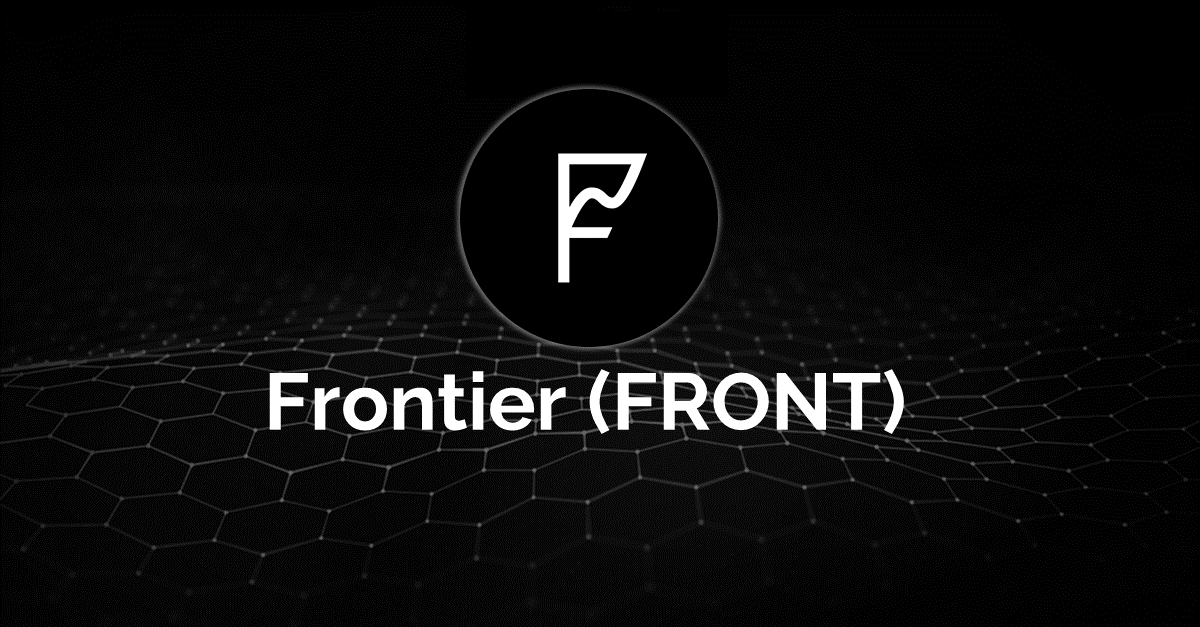 frontier front là gì