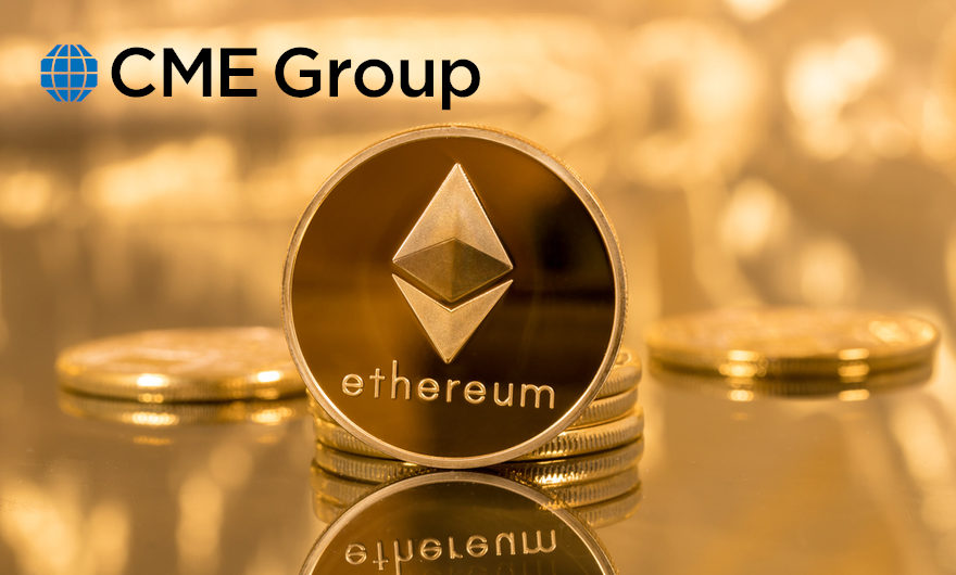 "Các nhà đầu tư ETH nên chú ý sự kiện ra mắt Hợp đồng tương lai Ethereum của CME Group"