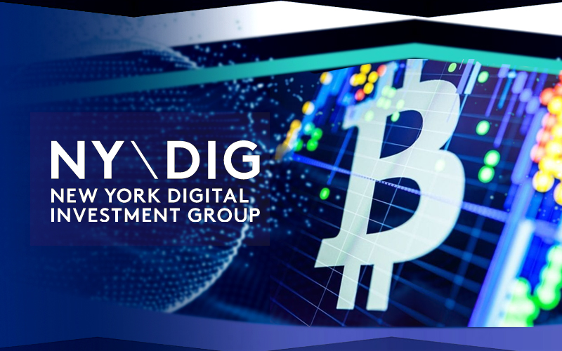 جمعت NYDIG 150 مليون دولار لصندوقي استثمار Bitcoin