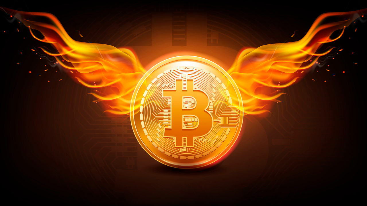 Rủi ro cho Bull: Các thợ đào Bitcoin đang bắt đầu bán coin ồ ạt