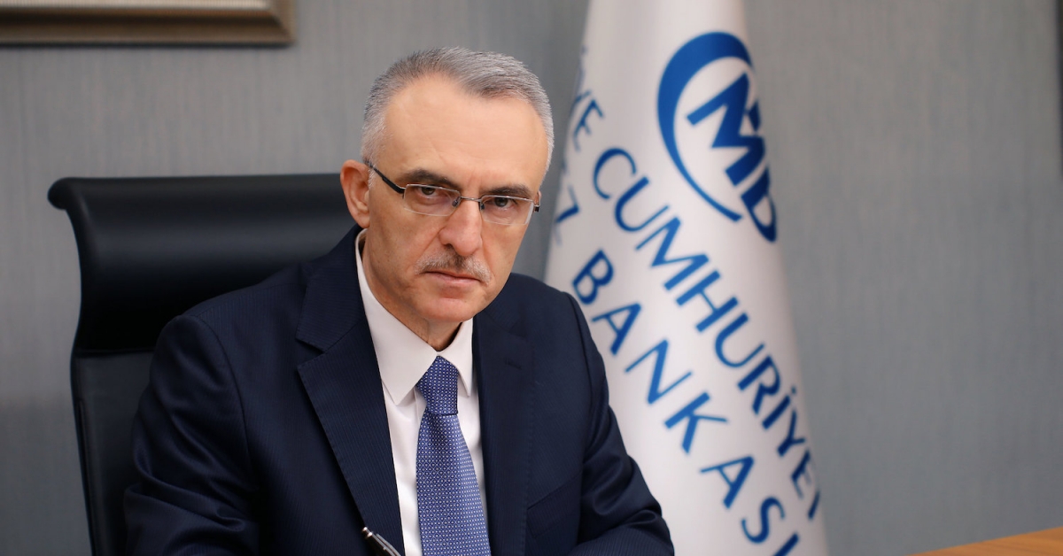 Gouverneur de la Banque centrale: la Turquie pilotera une monnaie numérique en 2021