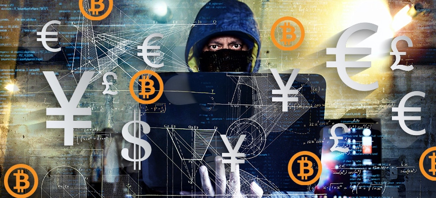 Tội phạm đang sử dụng ví privacy để rửa tiền thông qua Bitcoin