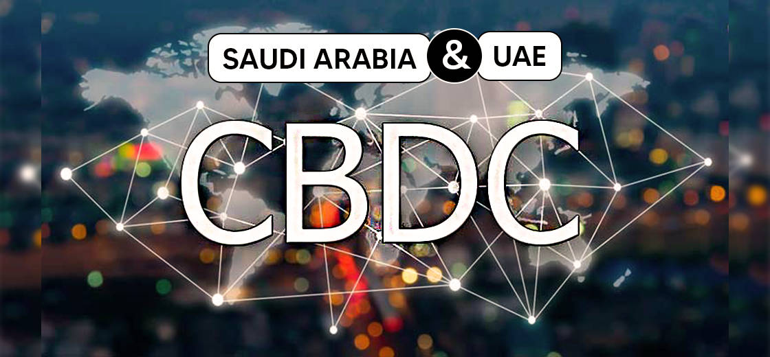 NHTW Ả Rập Xê-út và CBUAE tuyên bố đã thí điểm thành công tiền tệ kỹ thuật số mới