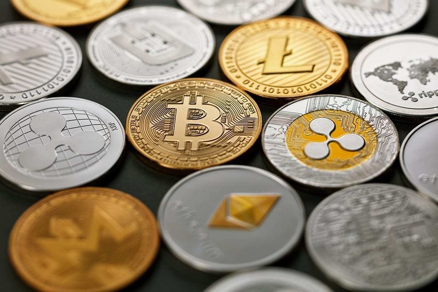 grupul de investiții bitcoin