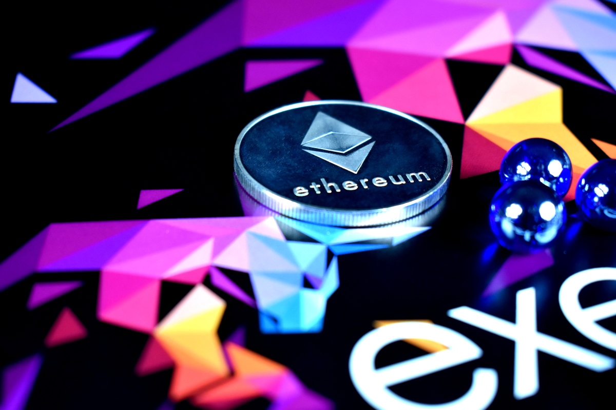 3 lý do tại sao Ethereum sẽ tăng giá nhanh hơn Bitcoin trong năm 2021
