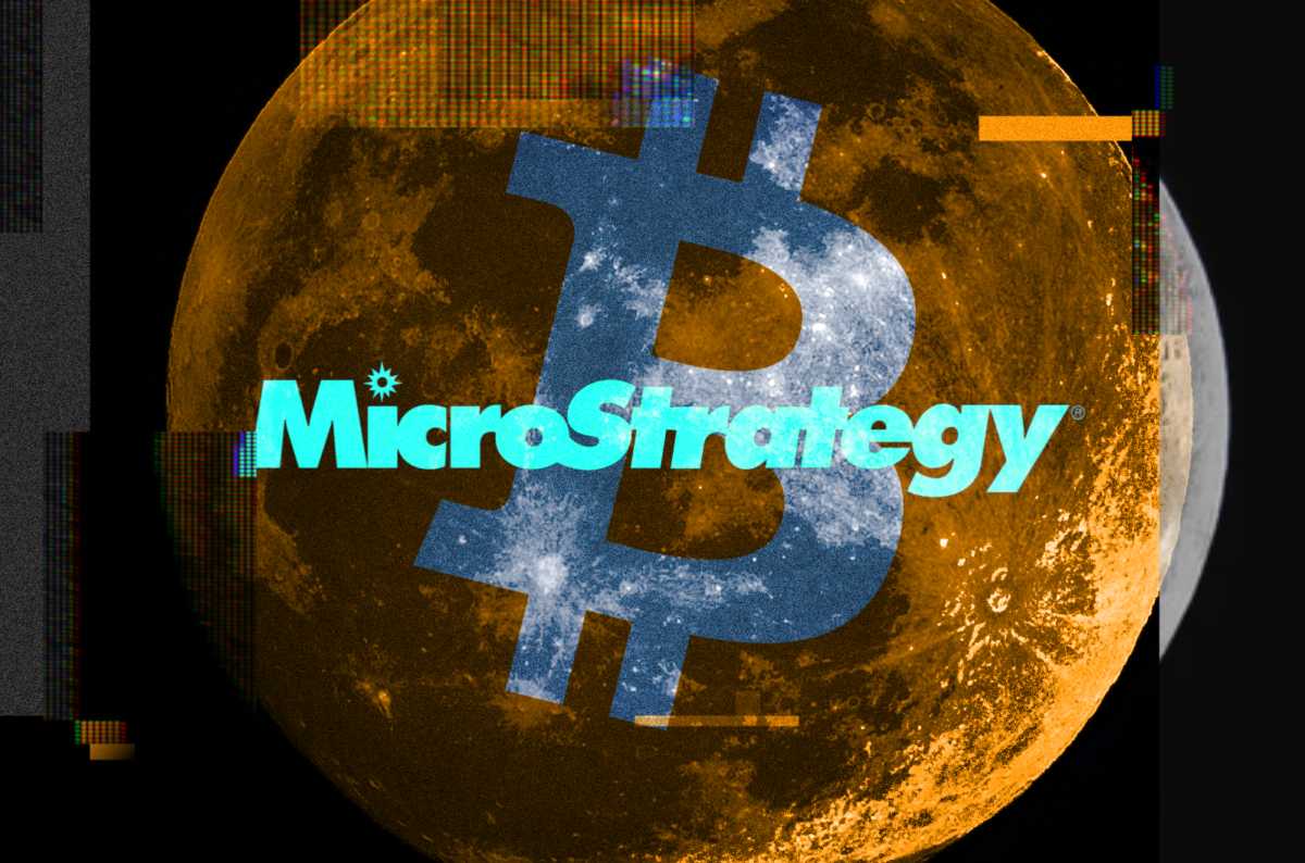 MicroStrategy muốn gom càng nhiều Bitcoin càng tốt