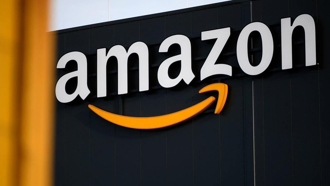 CEO Ripple tiết lộ Amazon có thể chuẩn bị tung ra tiền điện tử riêng