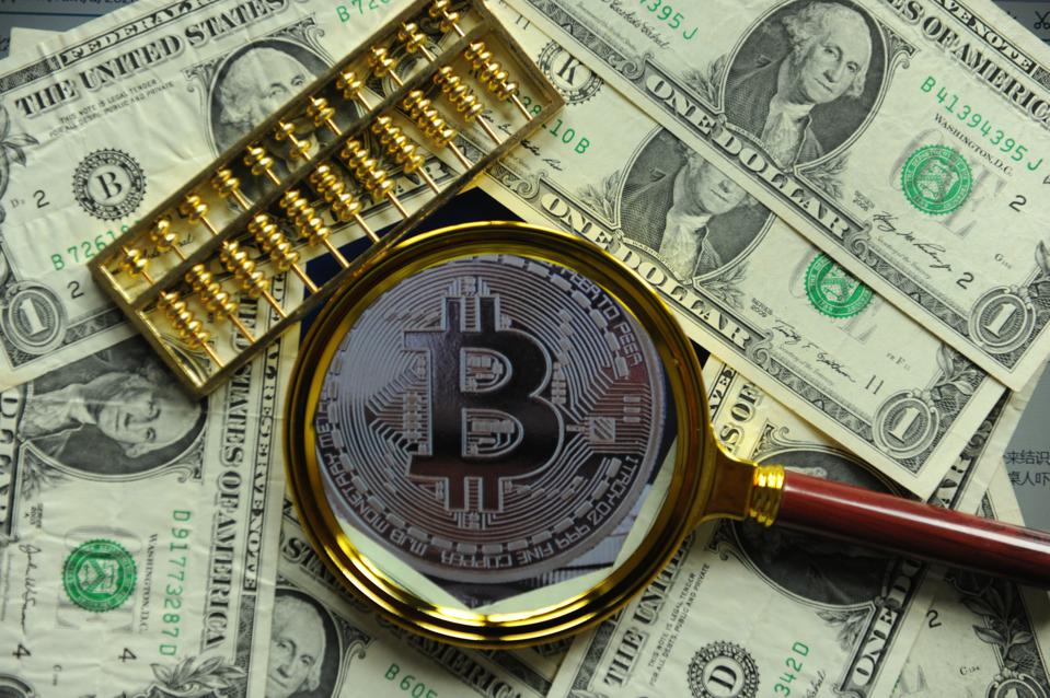 "Bitcoin có thể giảm thêm 4,000 USD nữa", vốn hóa thị trường giảm gần 150 tỷ USD